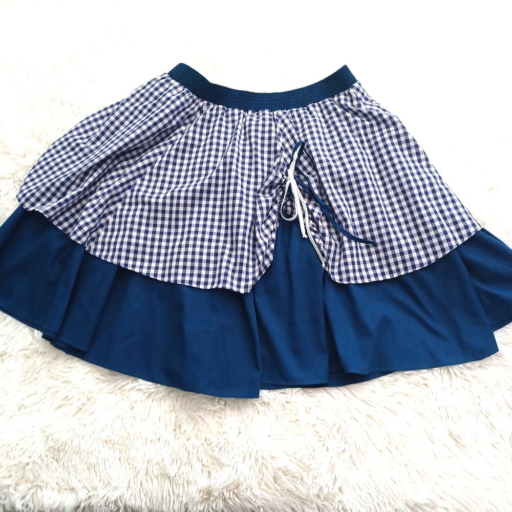 Dancing Skirt Square Dancing USA Made Skirt